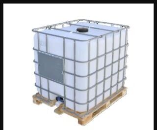 REXOIL TITANIUM 30 CC/SC 1000 L