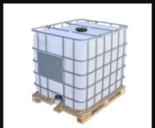 REXOIL TITANIUM 40 CC/SC 1000 L