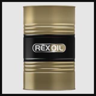 REXOIL TITANIUM 10W CC/SC 205 L