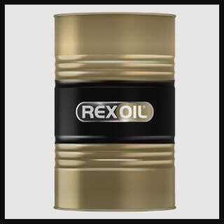 REXOIL TITANIUM 40 CC/SC 205 L