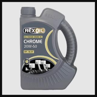 REXOIL DIAMOND FR 0W-30 SP 10,5 L