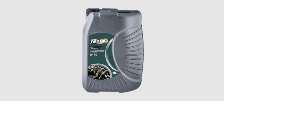 REXOIL TRANSMISSION XP 50 20 L