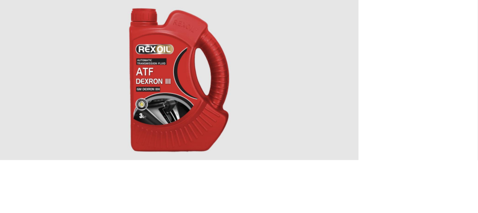 REXOIL ATF III 3 L