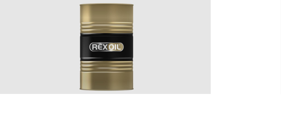 REXOIL TRANSMISSION XP 50 205 L