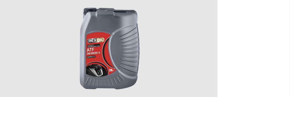 REXOIL ATF II 20 L