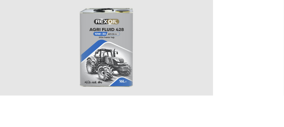 REXOIL AGRI FLUID 428 16 L