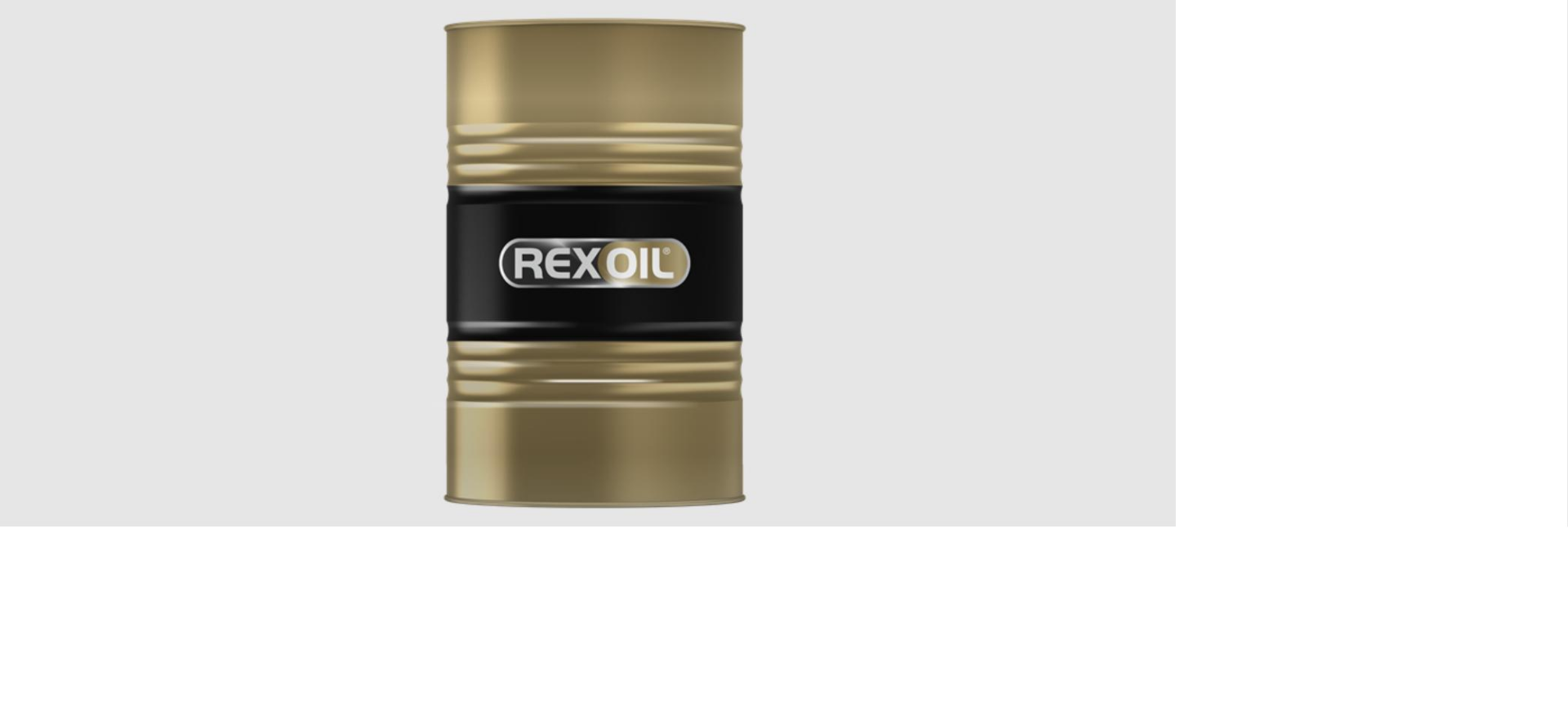 REXOIL TITANIUM AGRI 2T 205 L